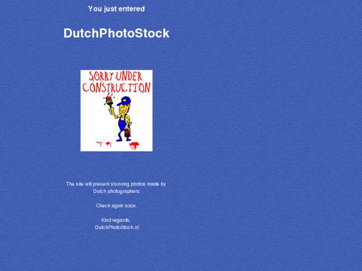 www.dutchphotostock.com