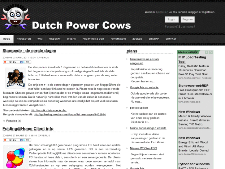 www.dutchpowercows.org