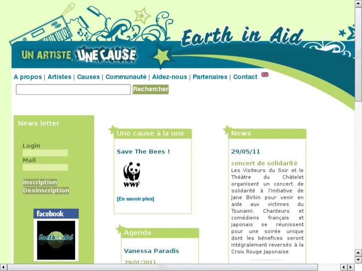 www.earthinaid.org