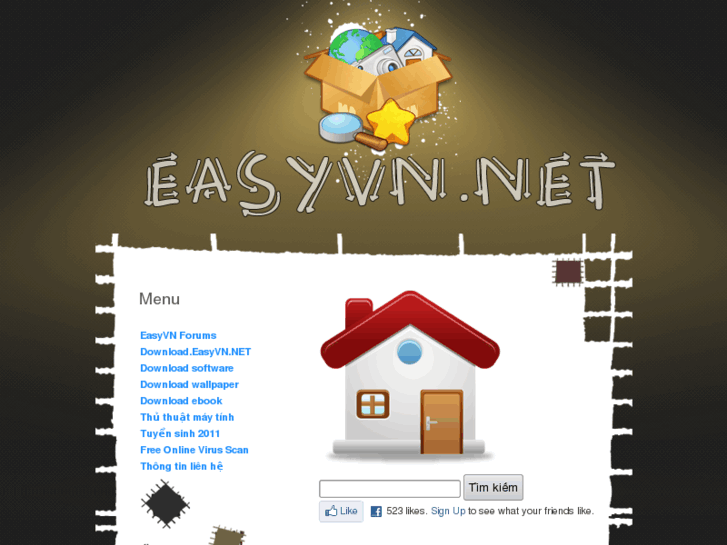 www.easyvn.net