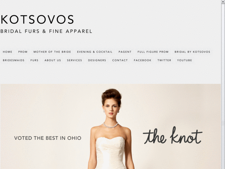 www.elegancebykotsovos.com