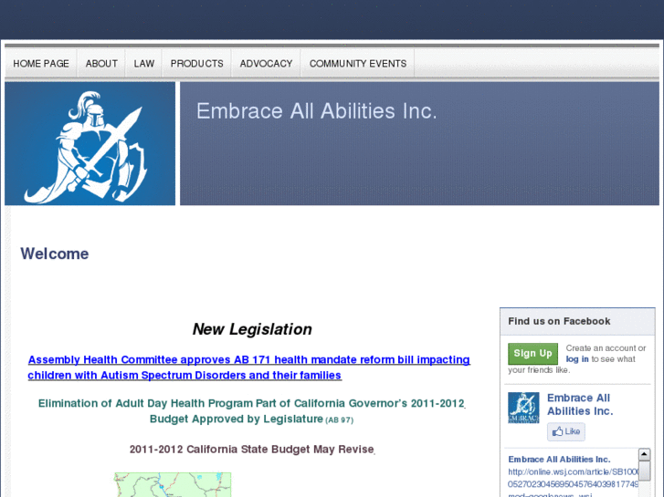 www.embraceallabilities.org