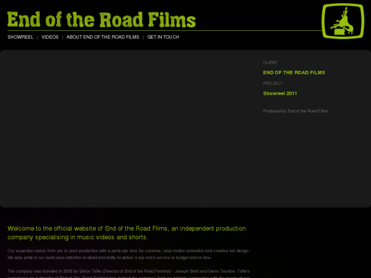 www.endoftheroadfilms.com