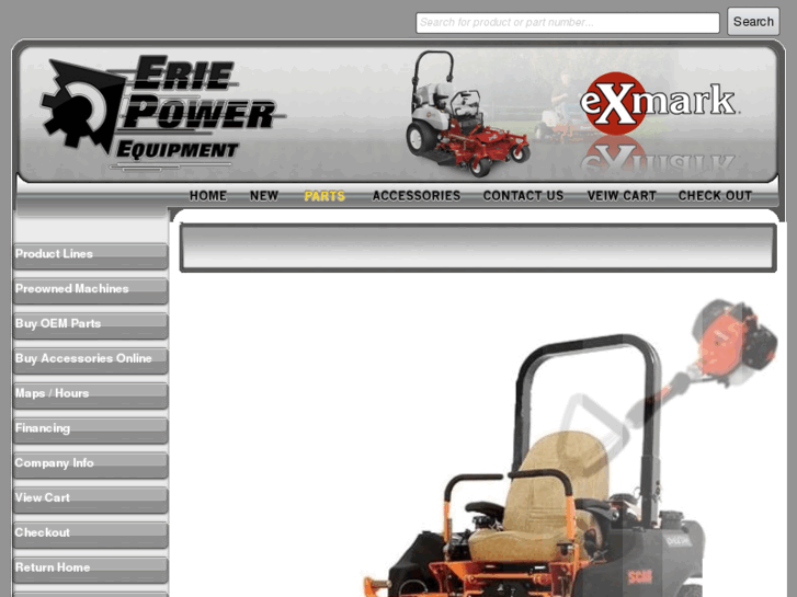 www.eriepowerequipment.com