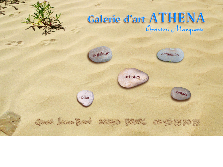 www.galeriedart-athena.com