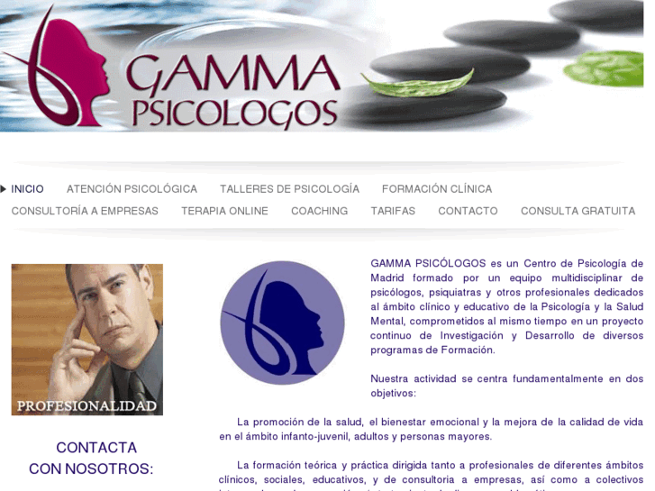 www.gammapsicologos.com