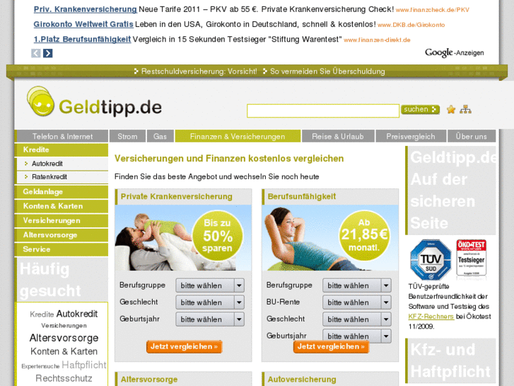 www.geldtipp.de