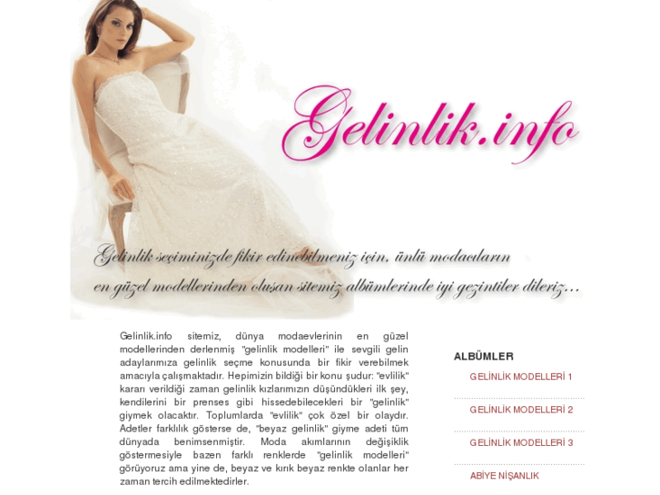 www.gelinlik.info
