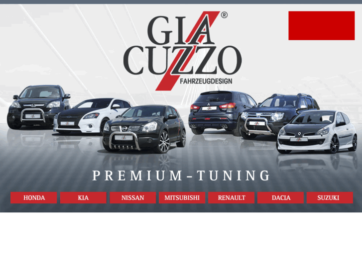 www.giacuzzo.com