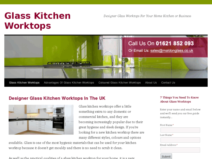 www.glasskitchenworktops.net