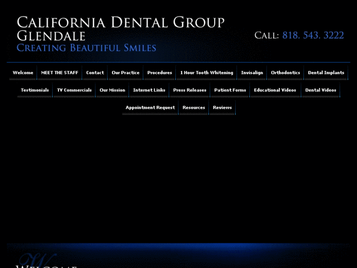 www.glendaledentalgroup.com