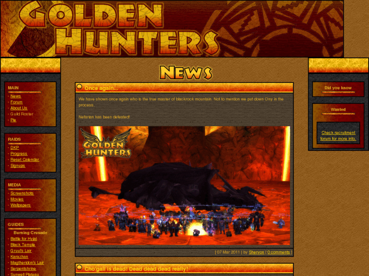 www.goldenhunters.com