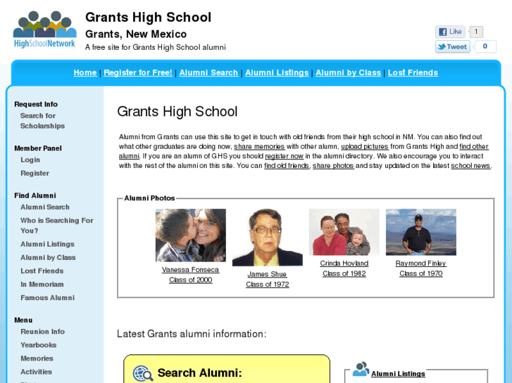 www.grantshighschool.org