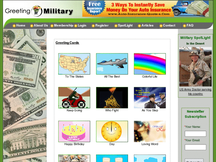 www.greetingmilitary.com