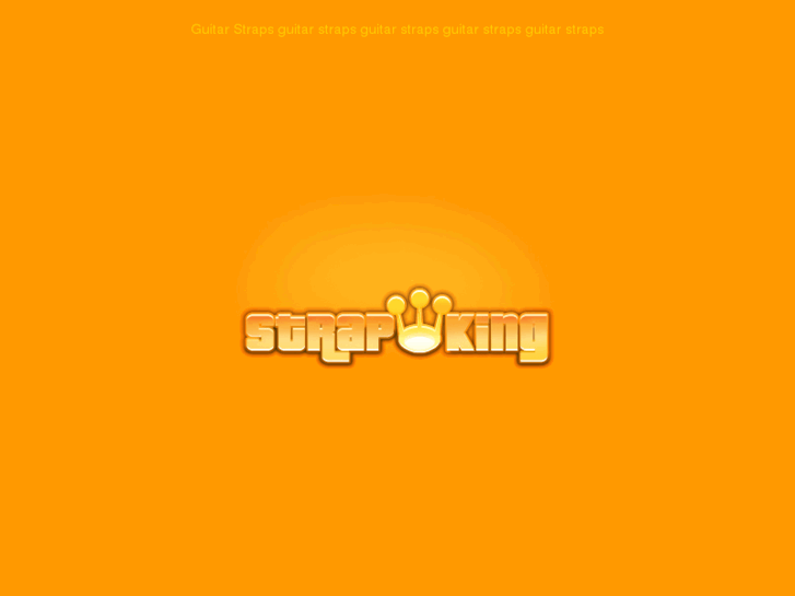 www.guitarstrapking.com