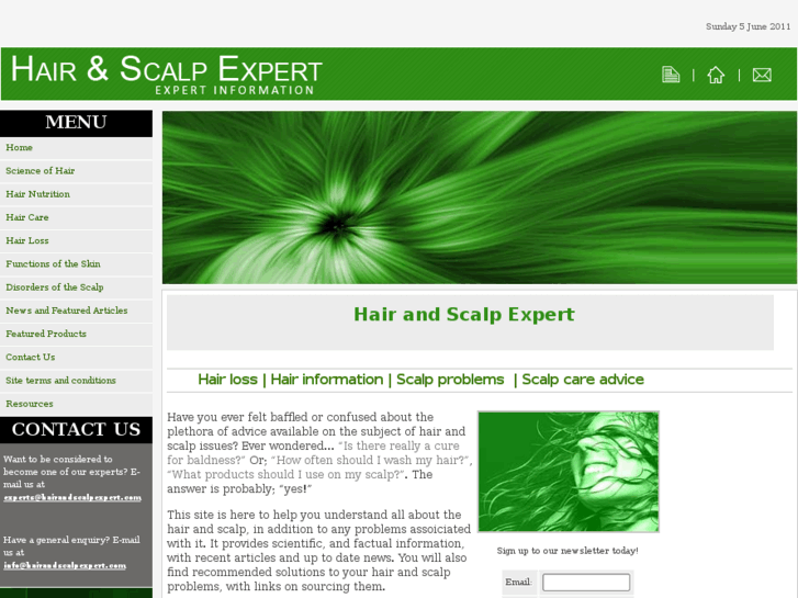 www.hairandscalpexpert.com