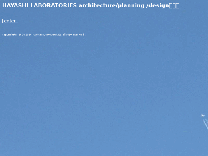 www.hayashi-labs.com