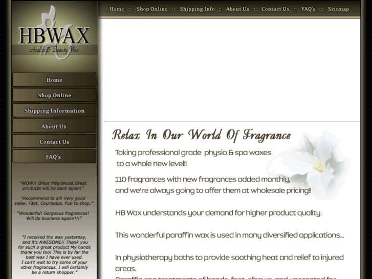 www.hbwax.com