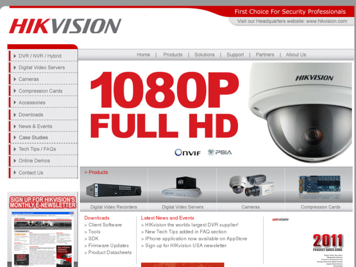 www.hikvisiondvrs.com