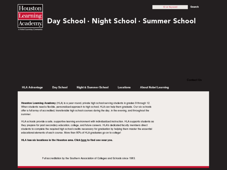 www.hlahighschools.com