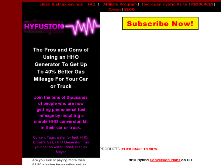 www.hydrogencarstech.com