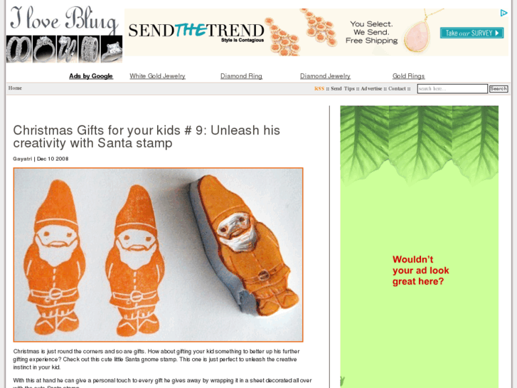 www.ilovebling.org