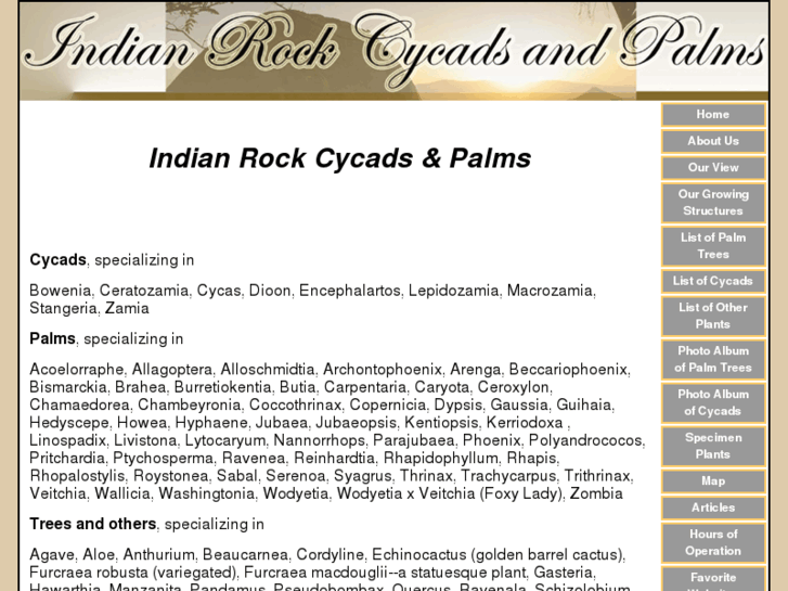 www.indianrockcycadsandpalms.com