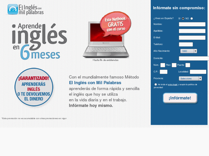 www.ingles-mil-palabras.com