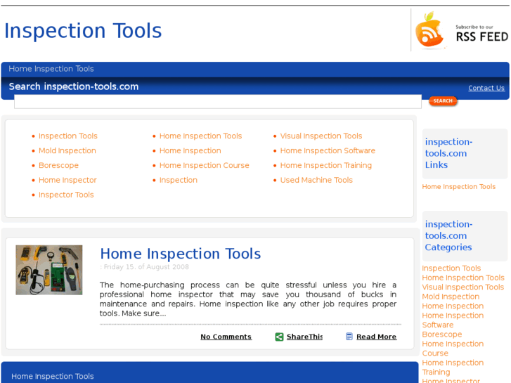www.inspection-tools.com