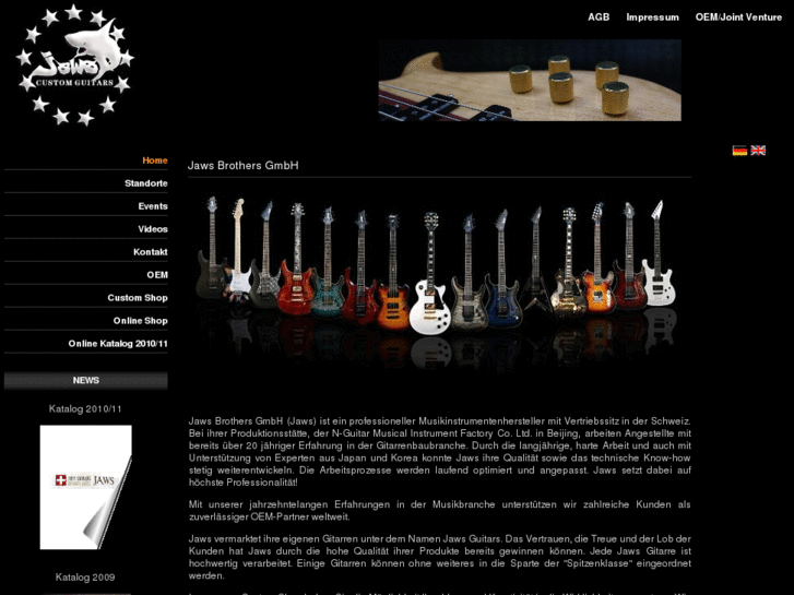 www.jawsguitars.ch