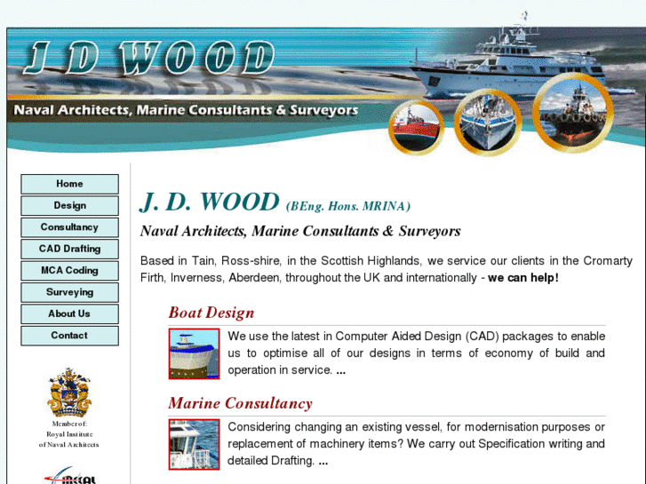 www.jdwood.net