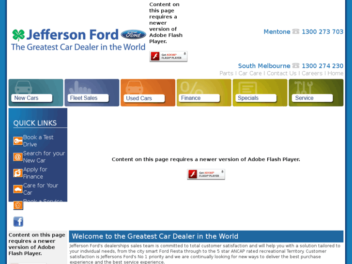 www.jeffersonford.com.au