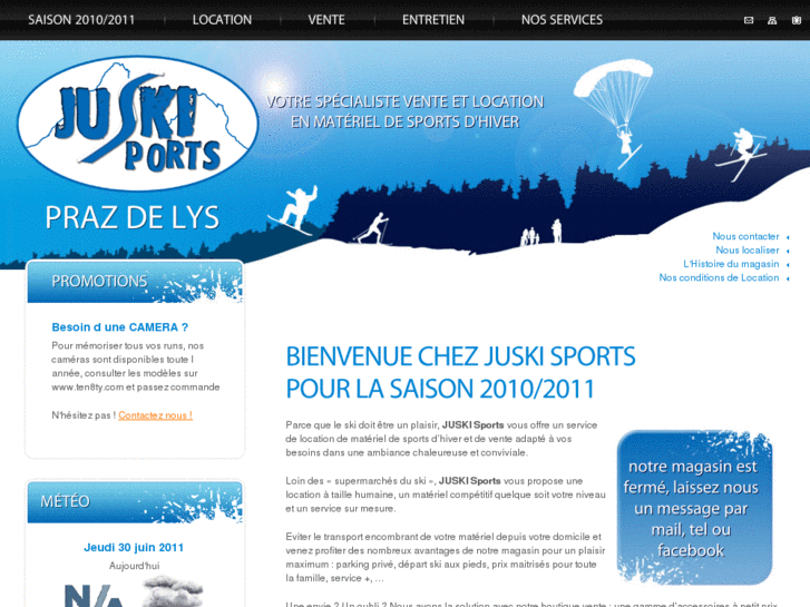 www.juski-sports.com