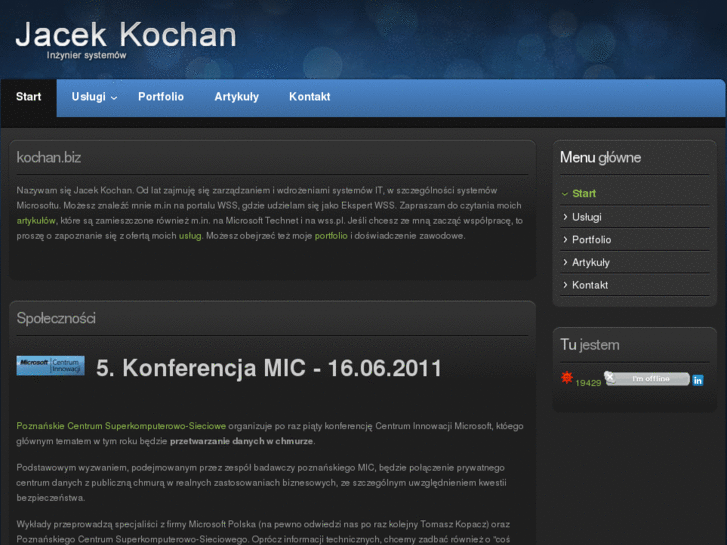 www.kochan.biz