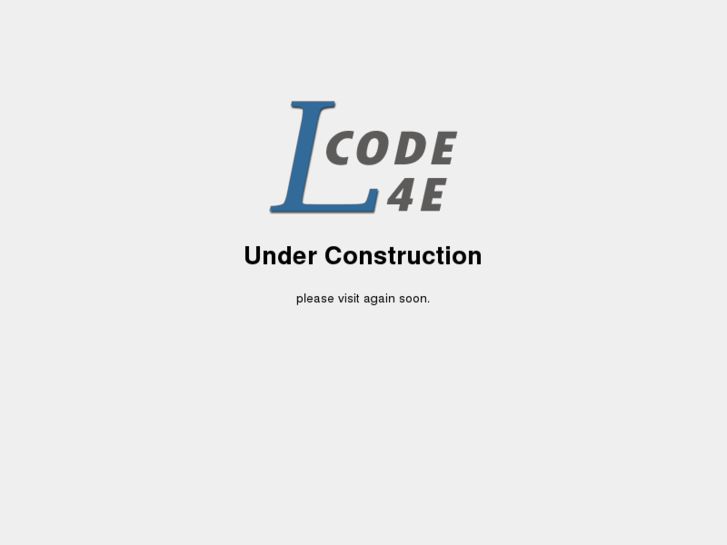 www.l4e-code.com