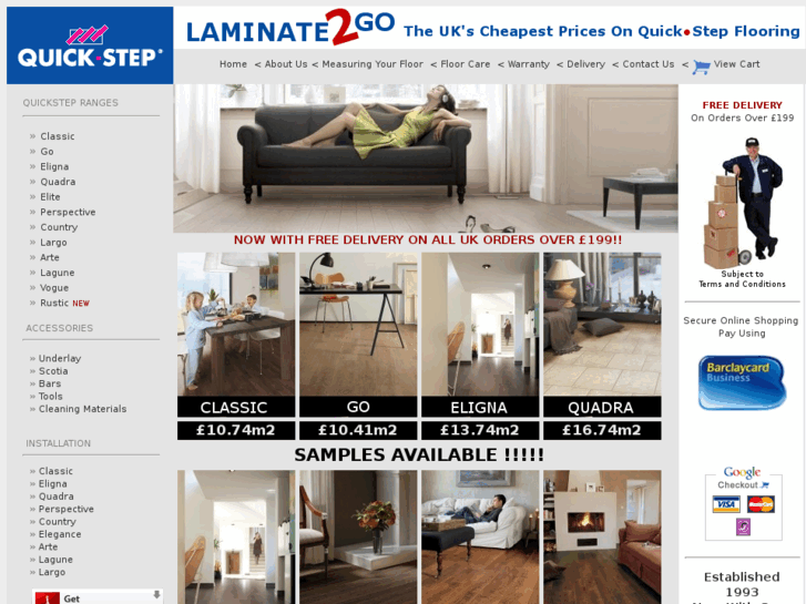 www.laminate2go.com