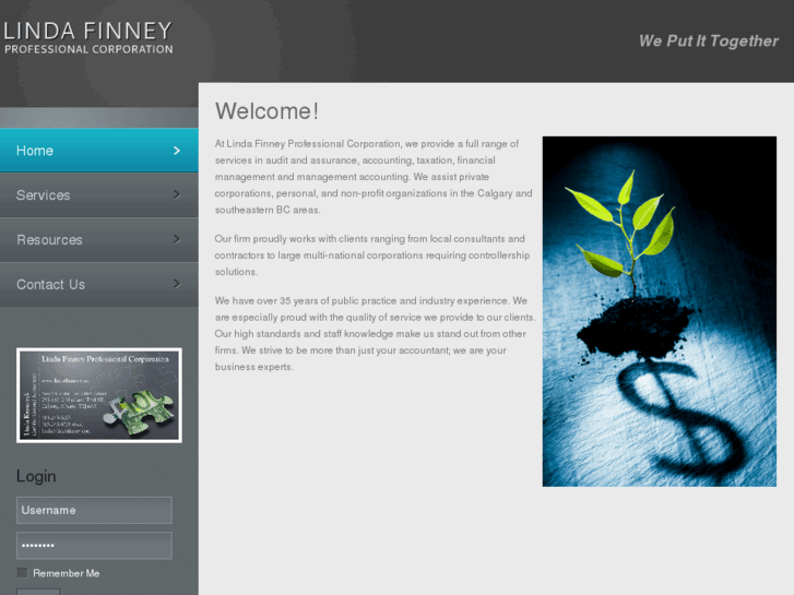 www.lindafinney.com
