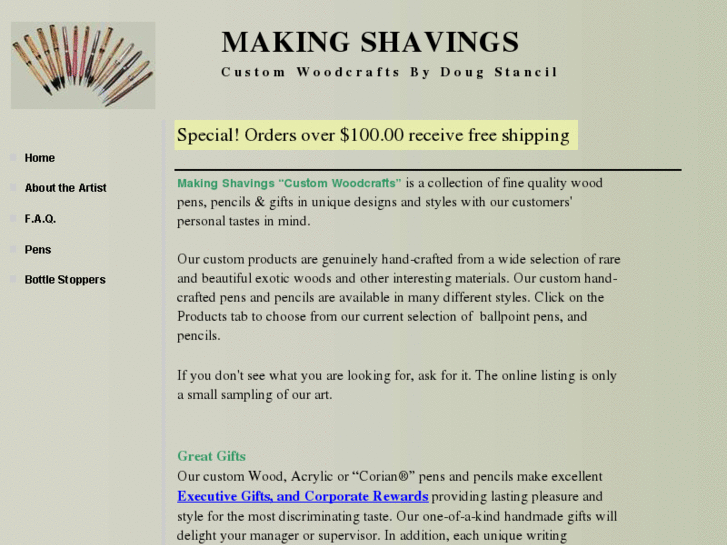 www.makingshavings.com