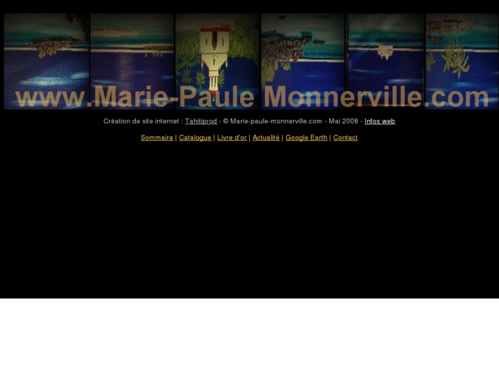 www.marie-paule-monnerville.com