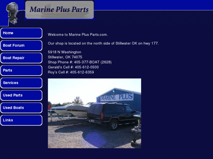 www.marineplusparts.com