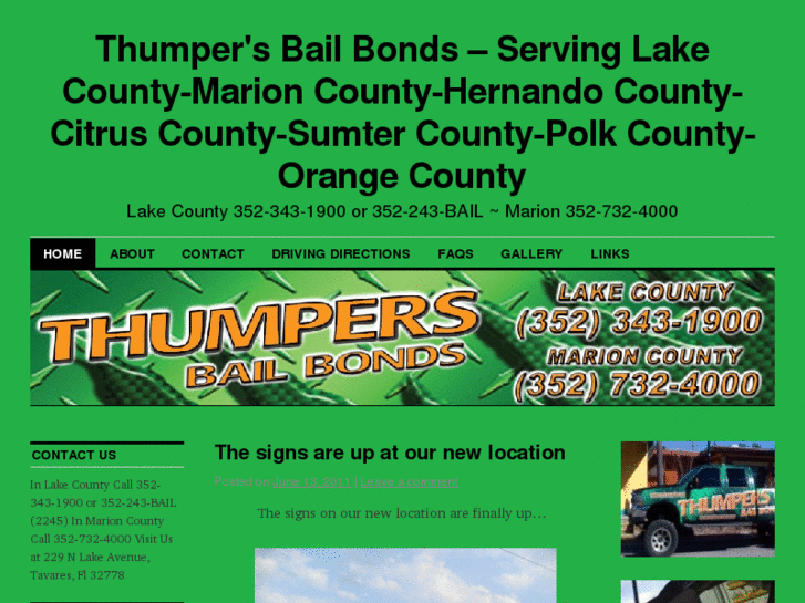 www.marioncountybailbondsnow.info