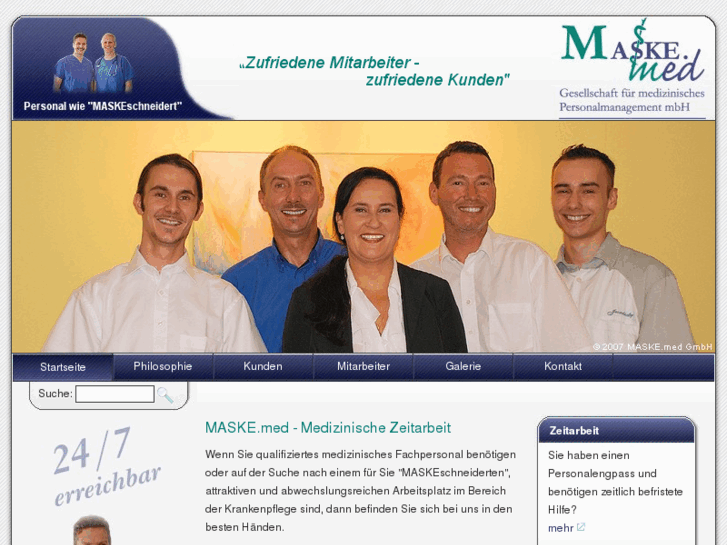 www.maskemed.biz