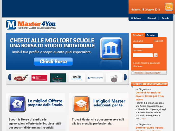 www.master4you.it