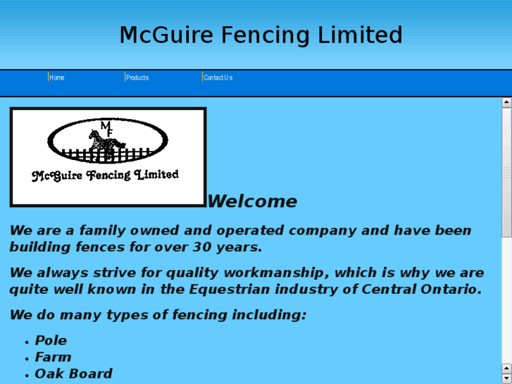 www.mcguirefencing.com