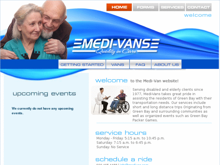 www.medi-vans.com