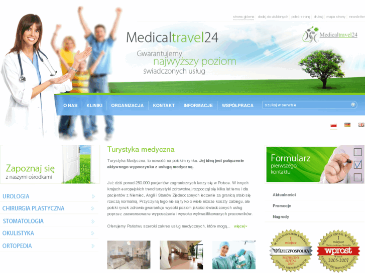 www.medicaltravel24.com