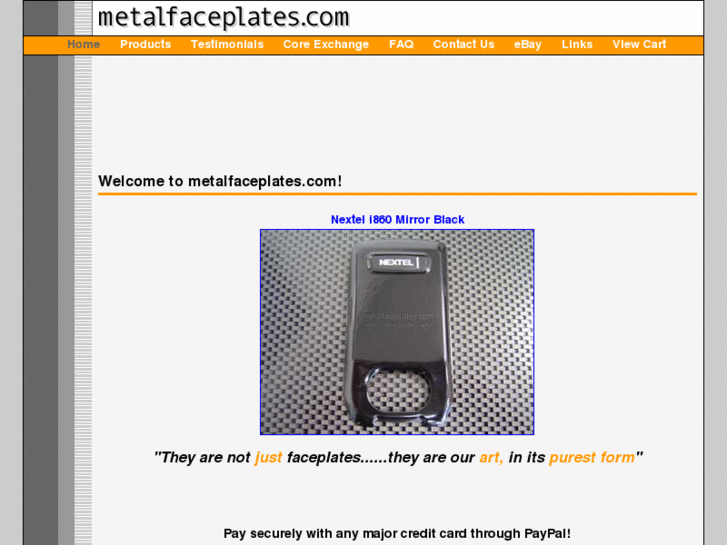 www.metalfaceplates.com