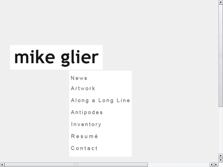 www.mikeglier.net