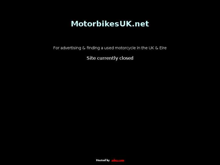 www.motorbikesuk.net