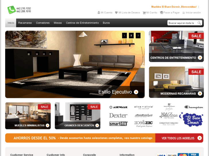 www.muebleselbuendormir.com